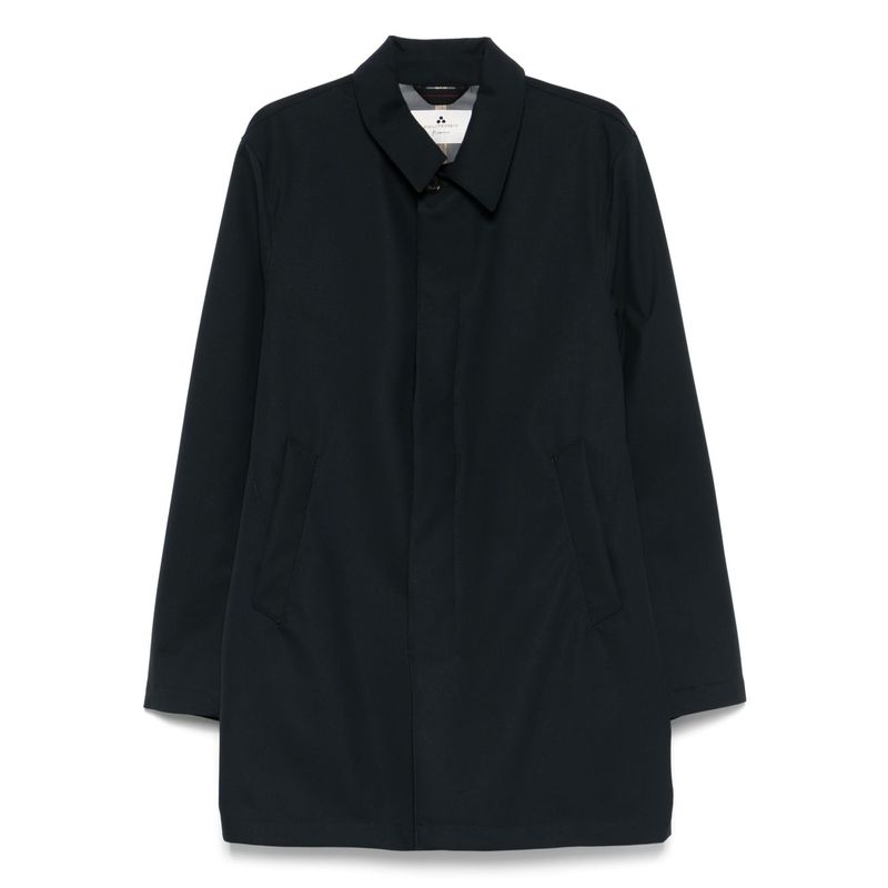 Peuterey Men Hinnoya Parka Coat
